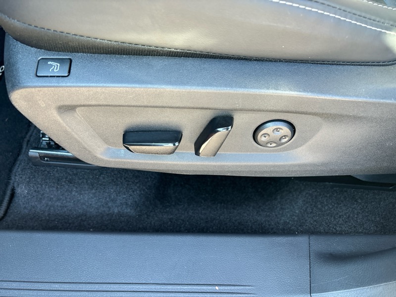 Nissan Murano AWD Platinum 2025