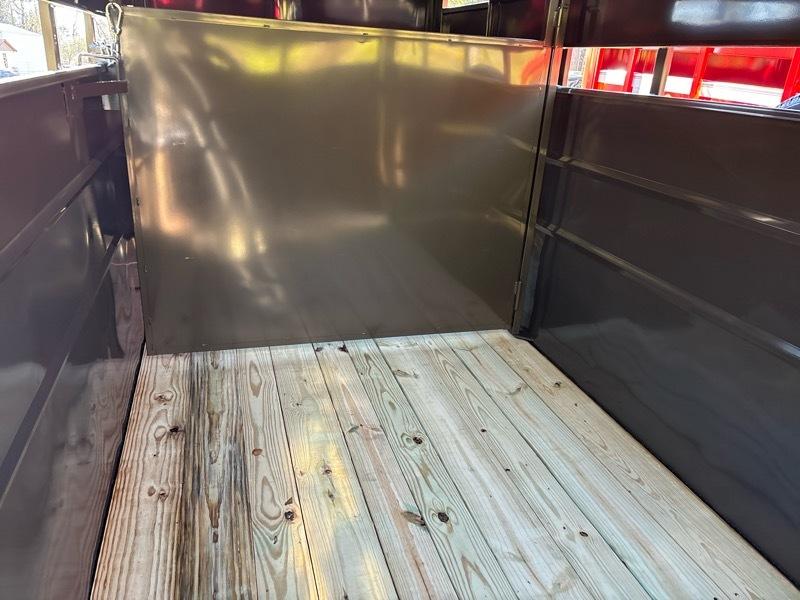 Valley Trailers 26016  2026