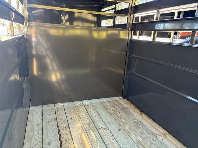 Valley Trailers 26016  2026