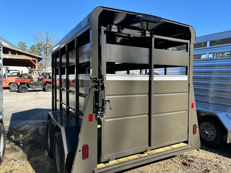 Valley Trailers 26012  2026