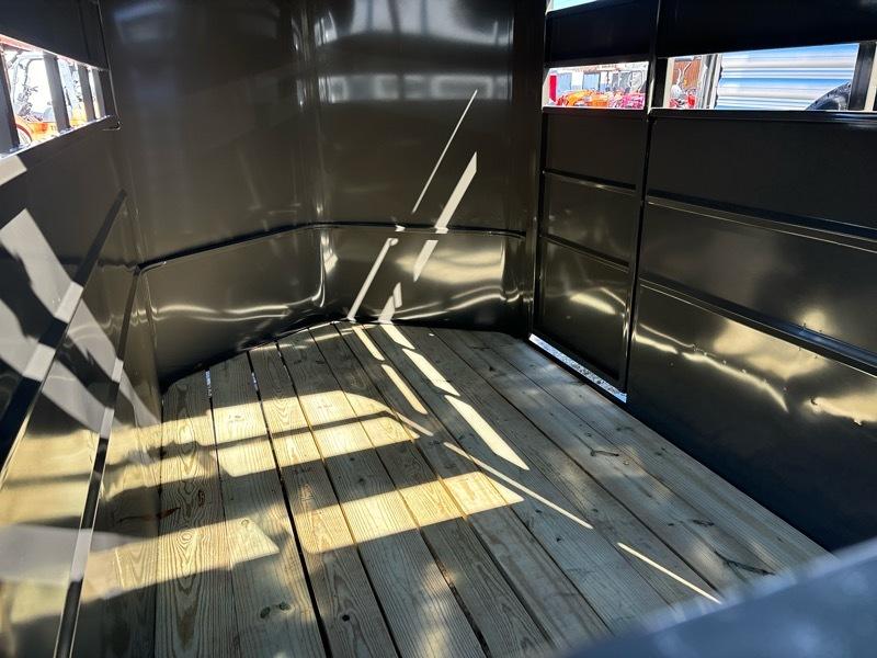 Valley Trailers 26012  2026