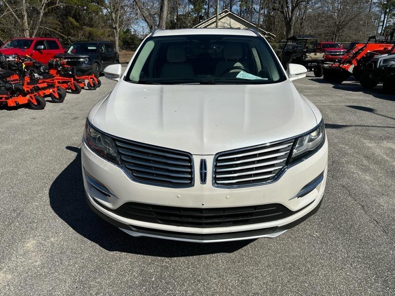 Lincoln MKC Reserve AWD 2017