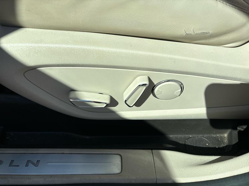 Lincoln MKC Reserve AWD 2017