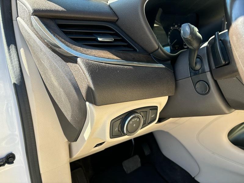 Lincoln MKC Reserve AWD 2017