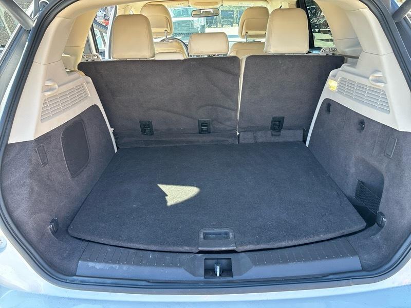 Lincoln MKC Reserve AWD 2017