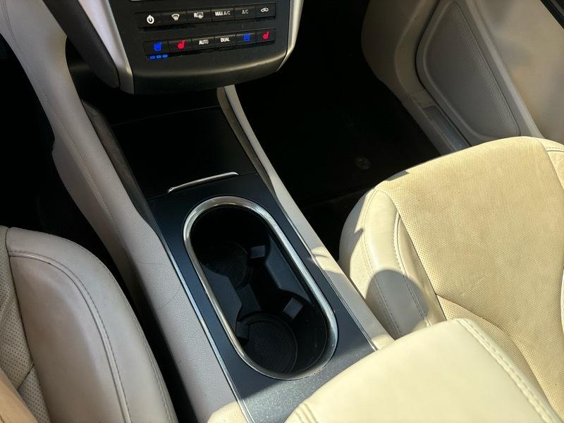 Lincoln MKC Reserve AWD 2017