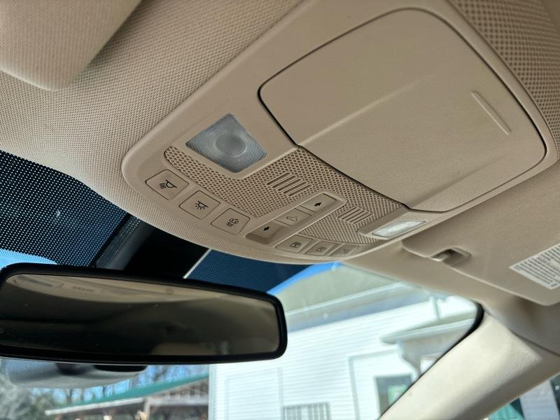 Lincoln MKC Reserve AWD 2017