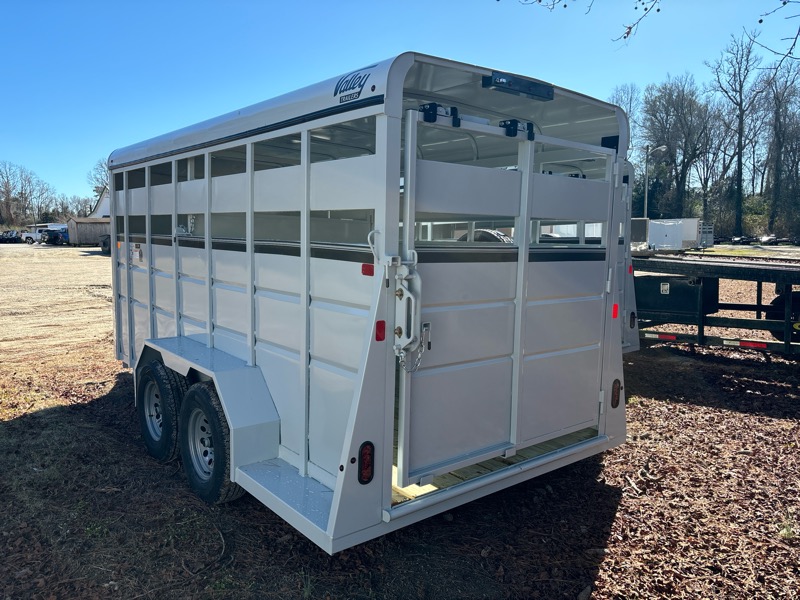 Valley Trailers 26016  2026