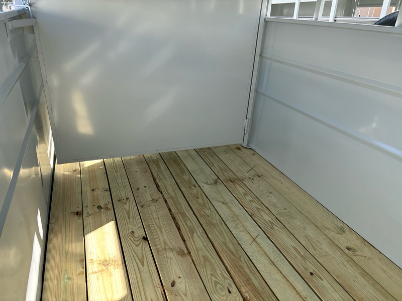 Valley Trailers 26016  2026