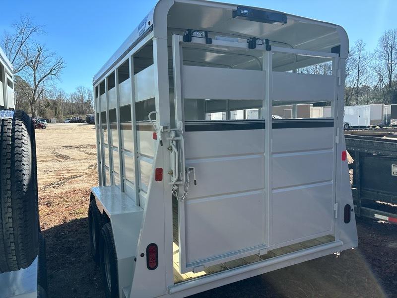 Valley Trailers 26012  2026