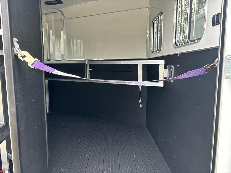 Homesteader 213SB  2026