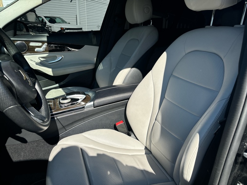 Mercedes-Benz C-Class C 300 Sedan 2018