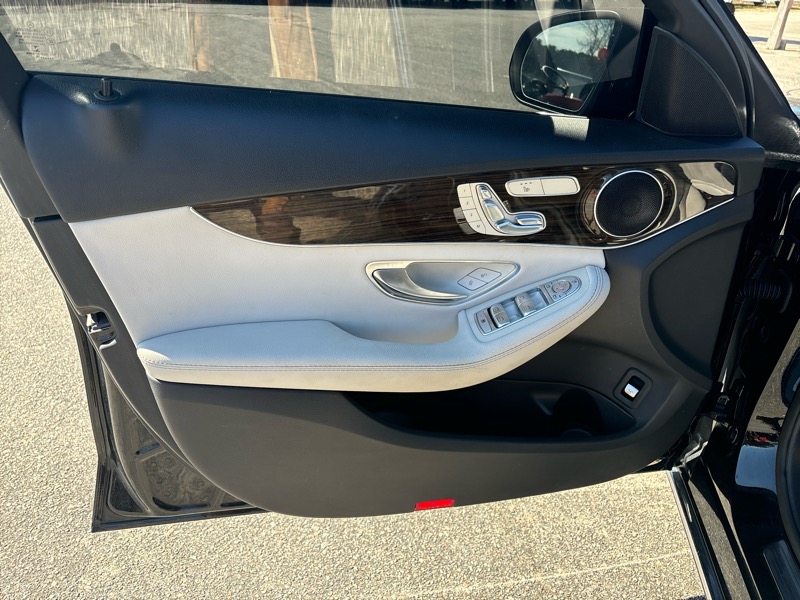 Mercedes-Benz C-Class C 300 Sedan 2018