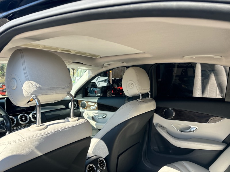 Mercedes-Benz C-Class C 300 Sedan 2018