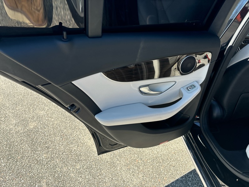 Mercedes-Benz C-Class C 300 Sedan 2018