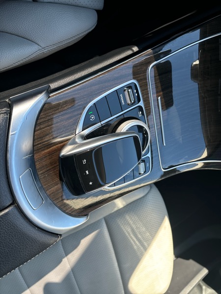 Mercedes-Benz C-Class C 300 Sedan 2018