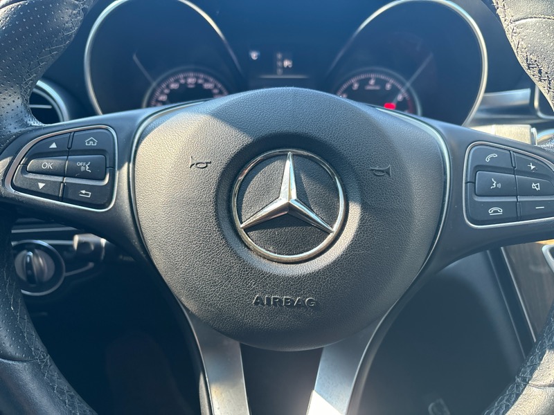 Mercedes-Benz C-Class C 300 Sedan 2018