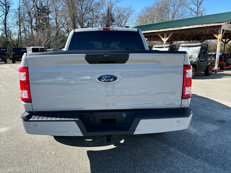 Ford F-150 2WD SuperCab 145" STX 2023