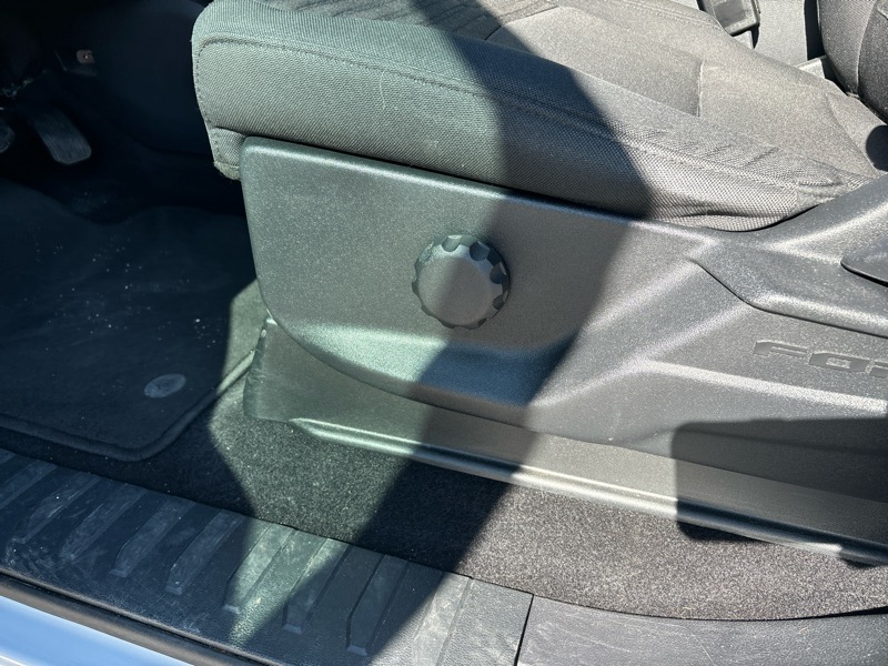 Ford F-150 2WD SuperCab 145" STX 2023