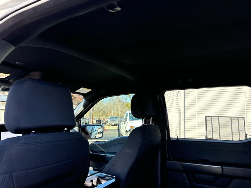 Ford F-150 2WD SuperCab 145" STX 2023