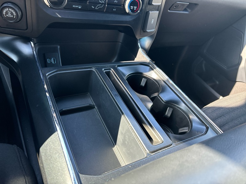 Ford F-150 2WD SuperCab 145" STX 2023