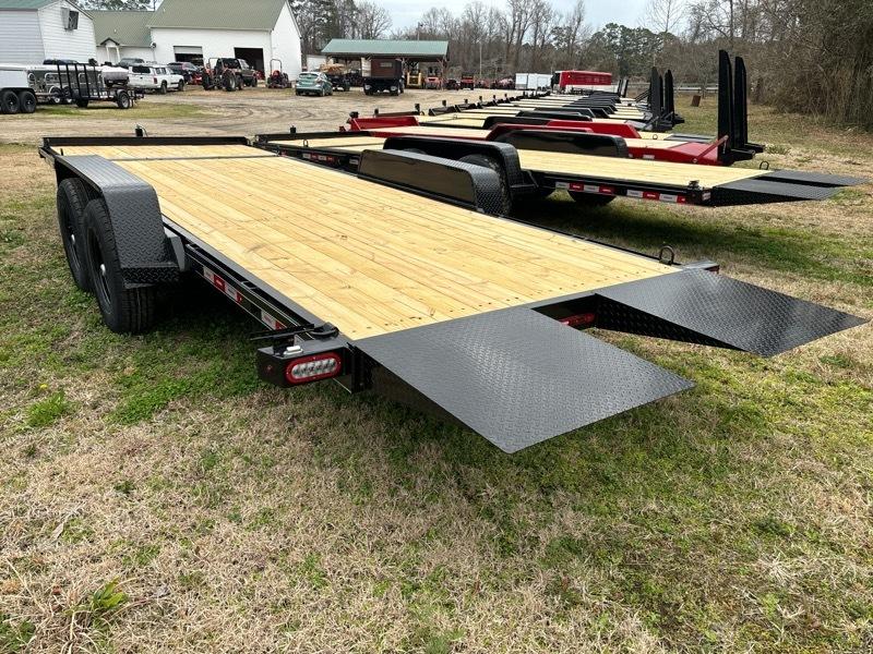 Nex Haul Equipment Trailer  2026