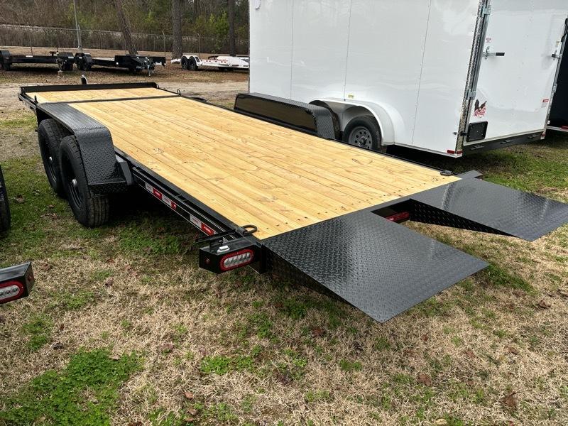 Nex Haul Equipment Trailer  2026