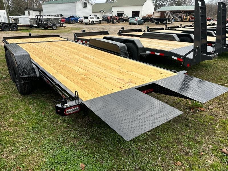 Nex Haul Equipment Trailer  2026