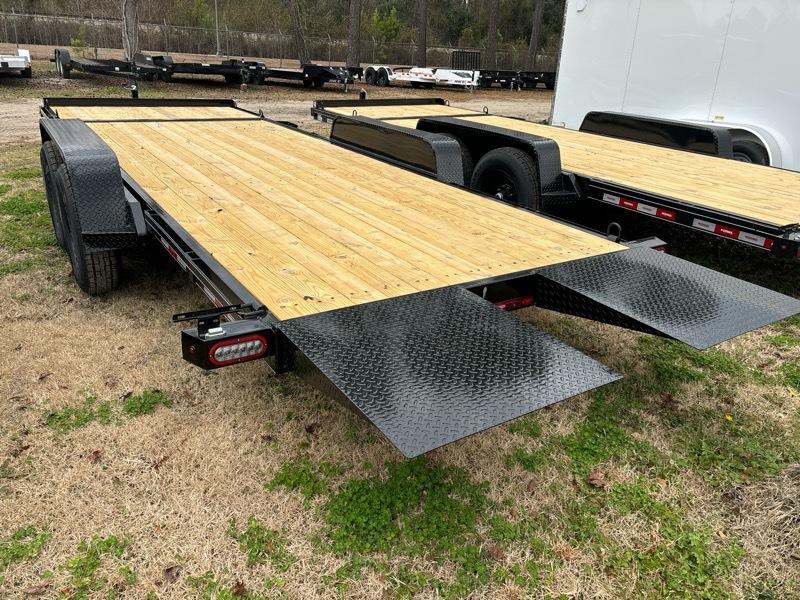 Nex Haul Equipment Trailer  2026