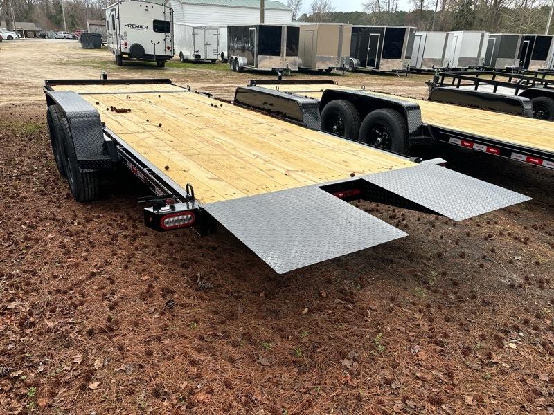 Nex Haul Equipment Trailer  2026