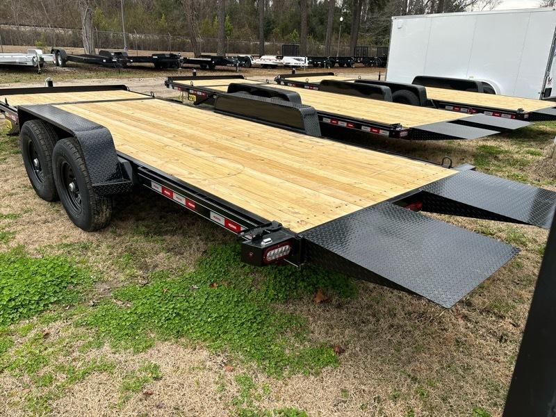 Nex Haul Equipment Trailer  2026