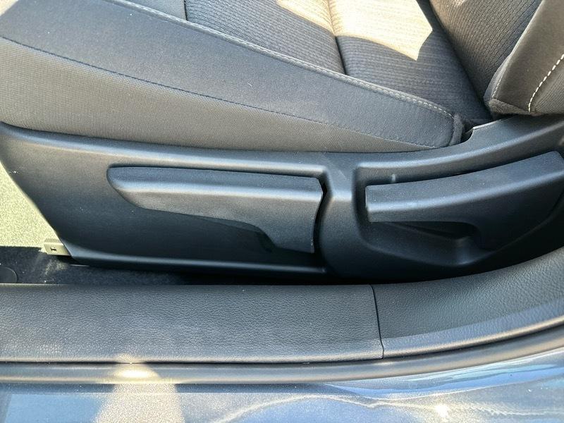 Nissan Altima S FWD 2025