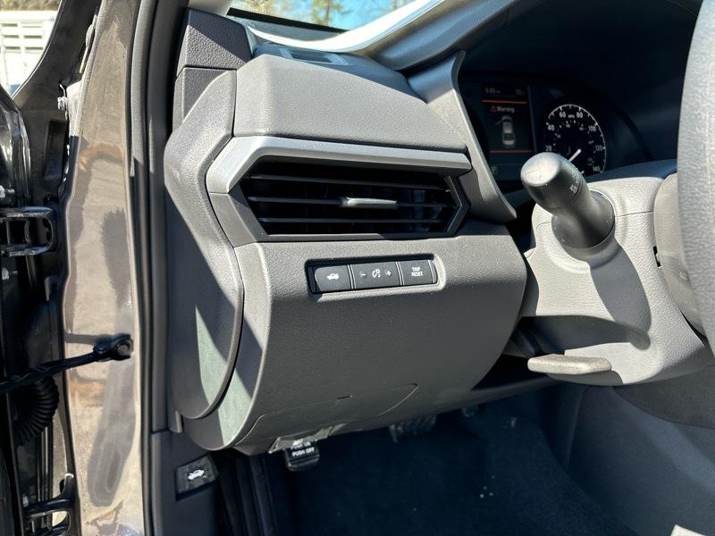 Nissan Altima S FWD 2025