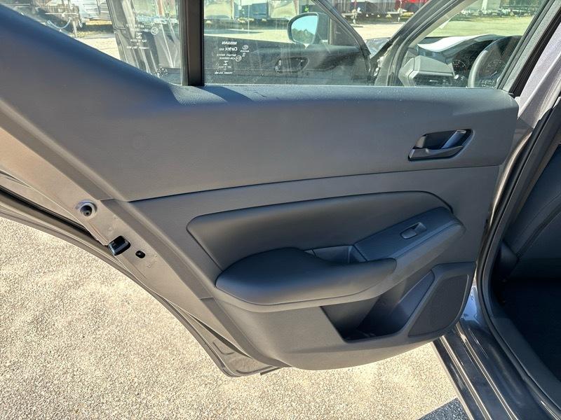 Nissan Altima S FWD 2025