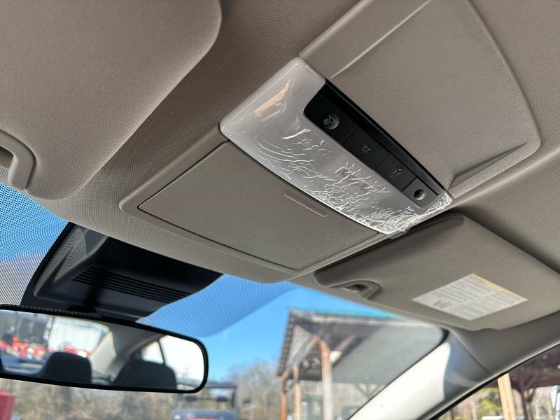 Nissan Altima S FWD 2025