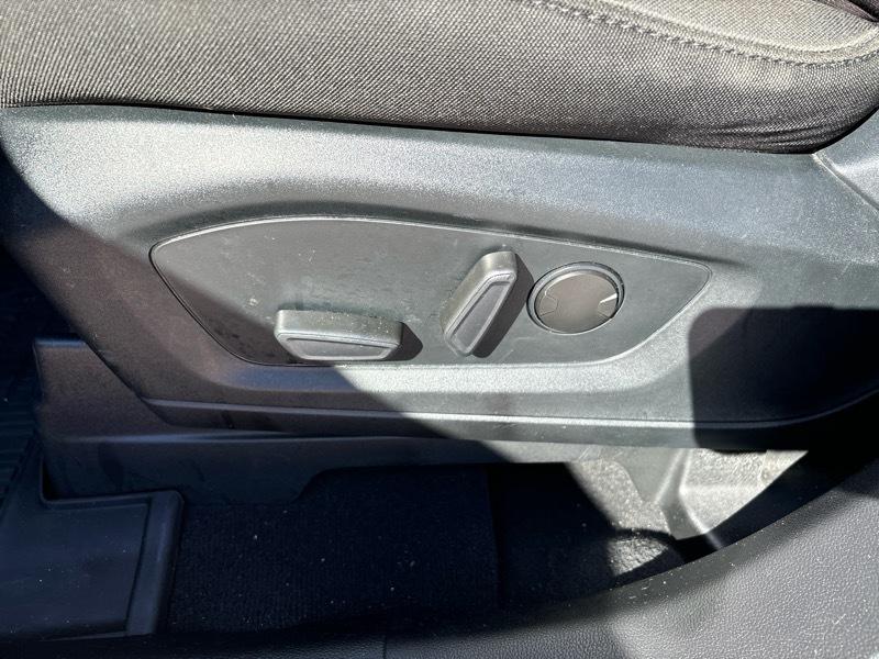 Ford Explorer XLT RWD 2020