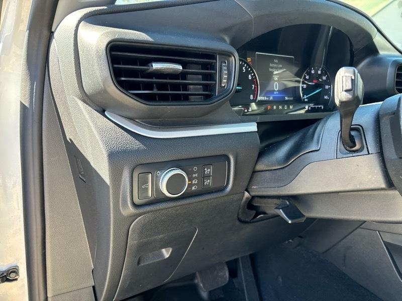 Ford Explorer XLT RWD 2020