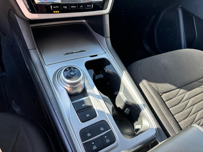 Ford Explorer XLT RWD 2020