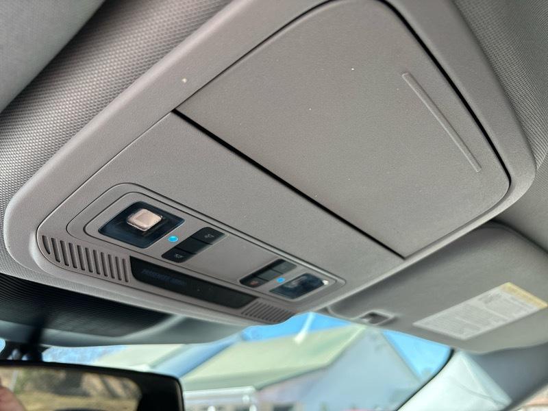 Ford Explorer XLT RWD 2020