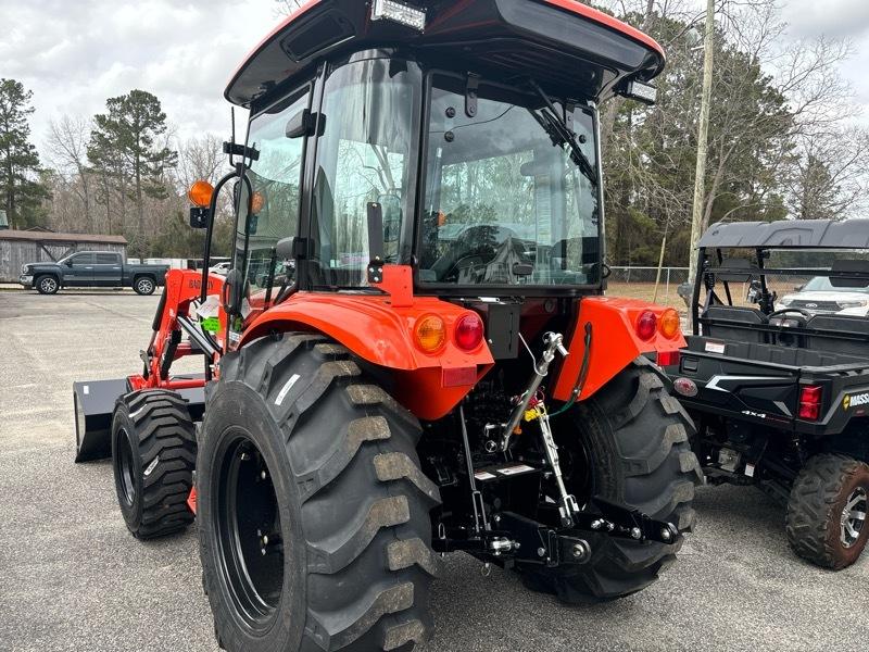 Bad Boy Mowers 5045  2026