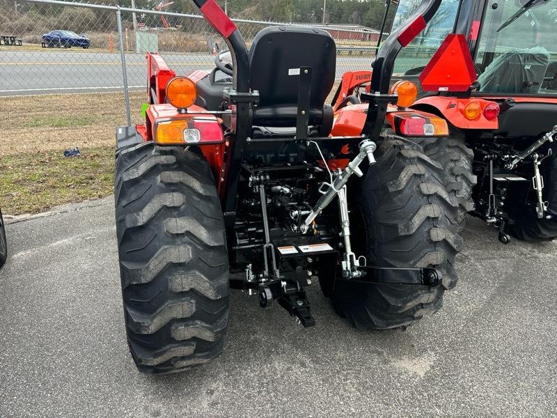Bad Boy Mowers 4035H with Loader  2026