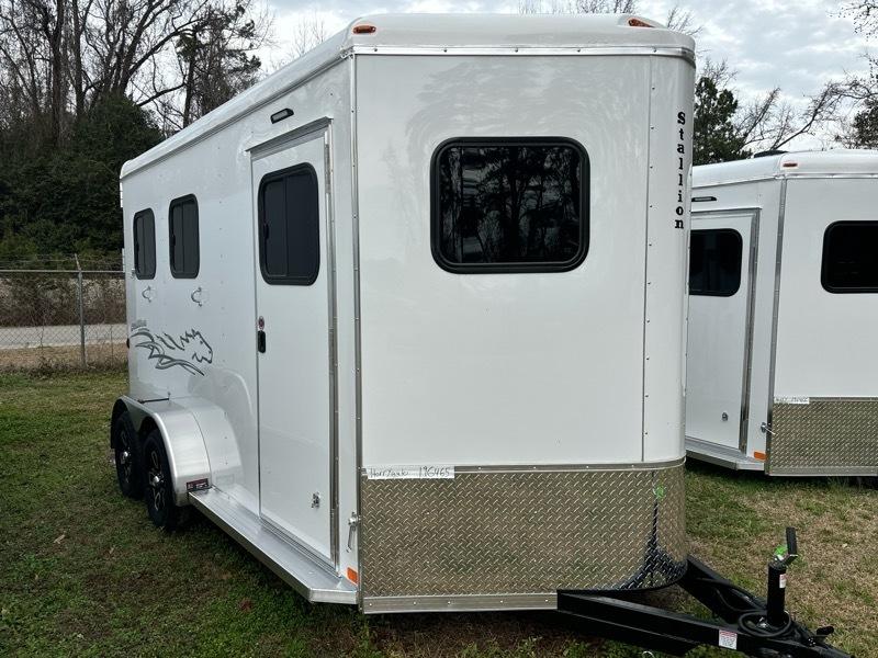 Homesteader 213SB  2026