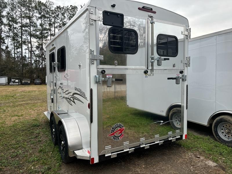 Homesteader 213SB  2026