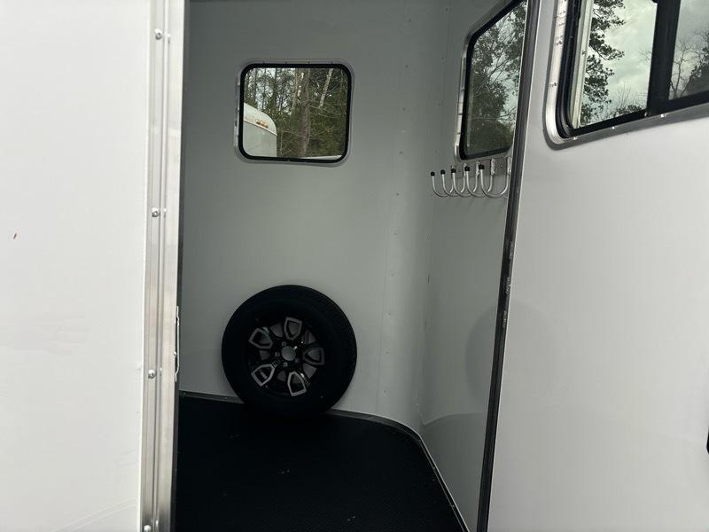 Homesteader 213SB  2026