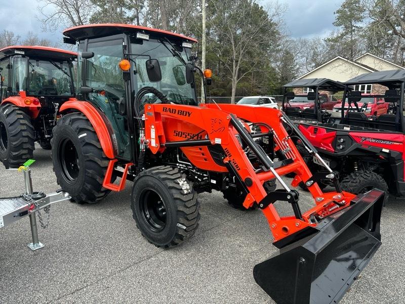 2026 Bad Boy Mowers 5055 Ch 