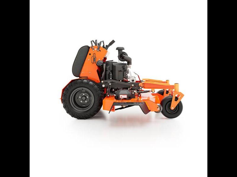 2026 Bad Boy Mowers Revolt 48in Kawasaki FX730 23.5HP 