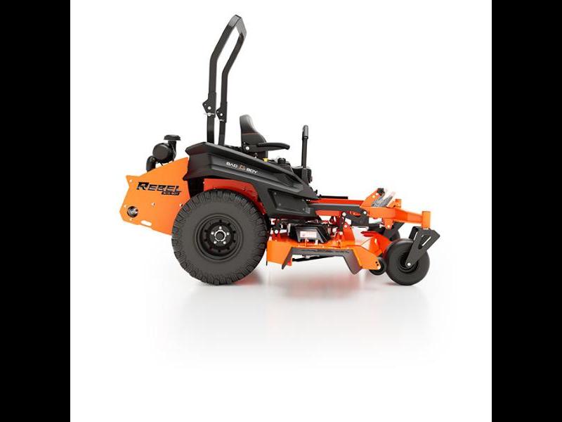 2026 Bad Boy Mowers Rebel 61 inch