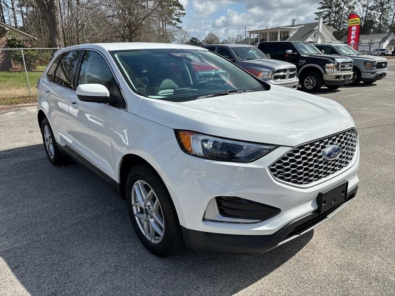 Ford Edge ST-Line AWD 2024