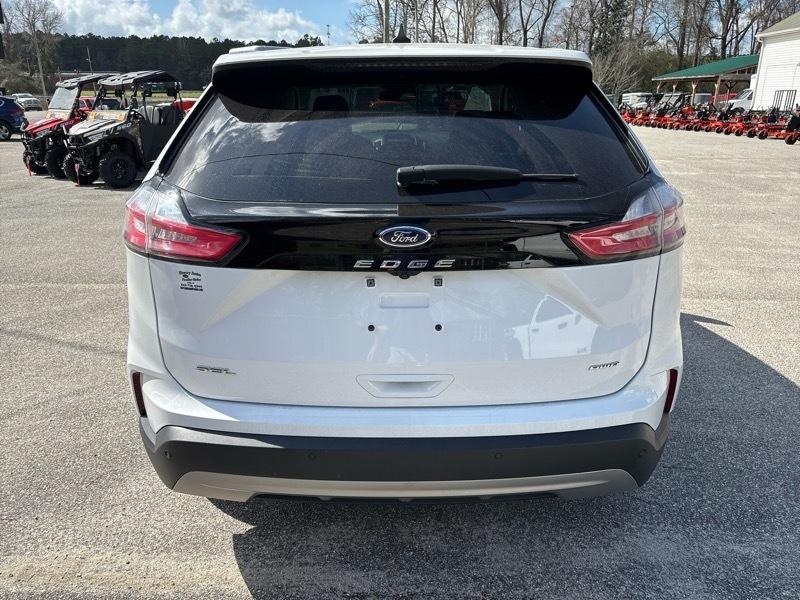 Ford Edge ST-Line AWD 2024