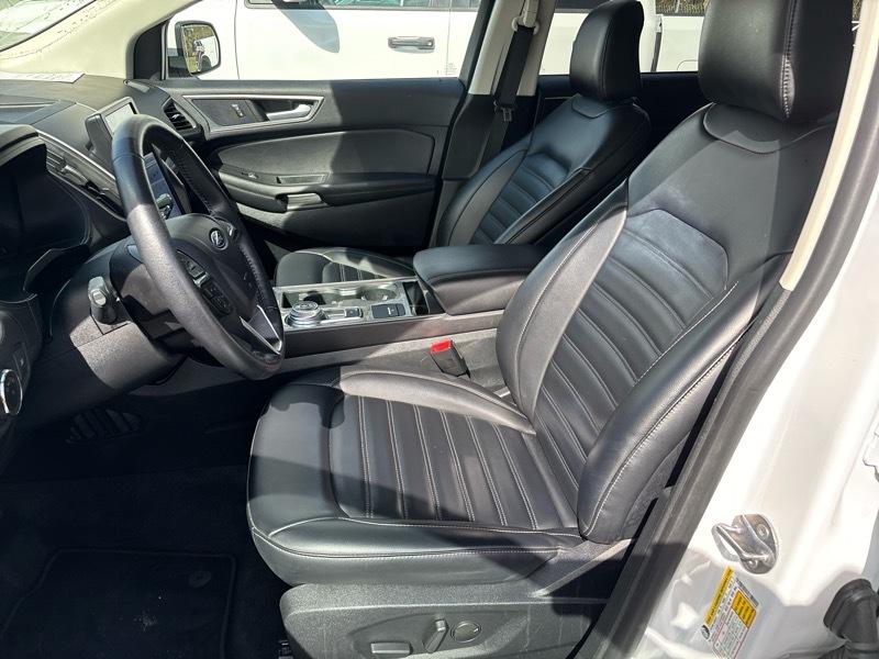 Ford Edge ST-Line AWD 2024